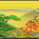 Imagen para el artículo titulado Espectaculares pinturas tradicionales japonesas hechas con... Excel
